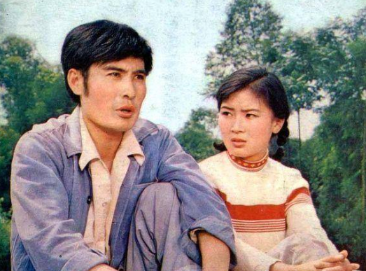 “老实人”王为念：与糟糠之妻离婚，二婚娶小香玉，多次感谢前妻