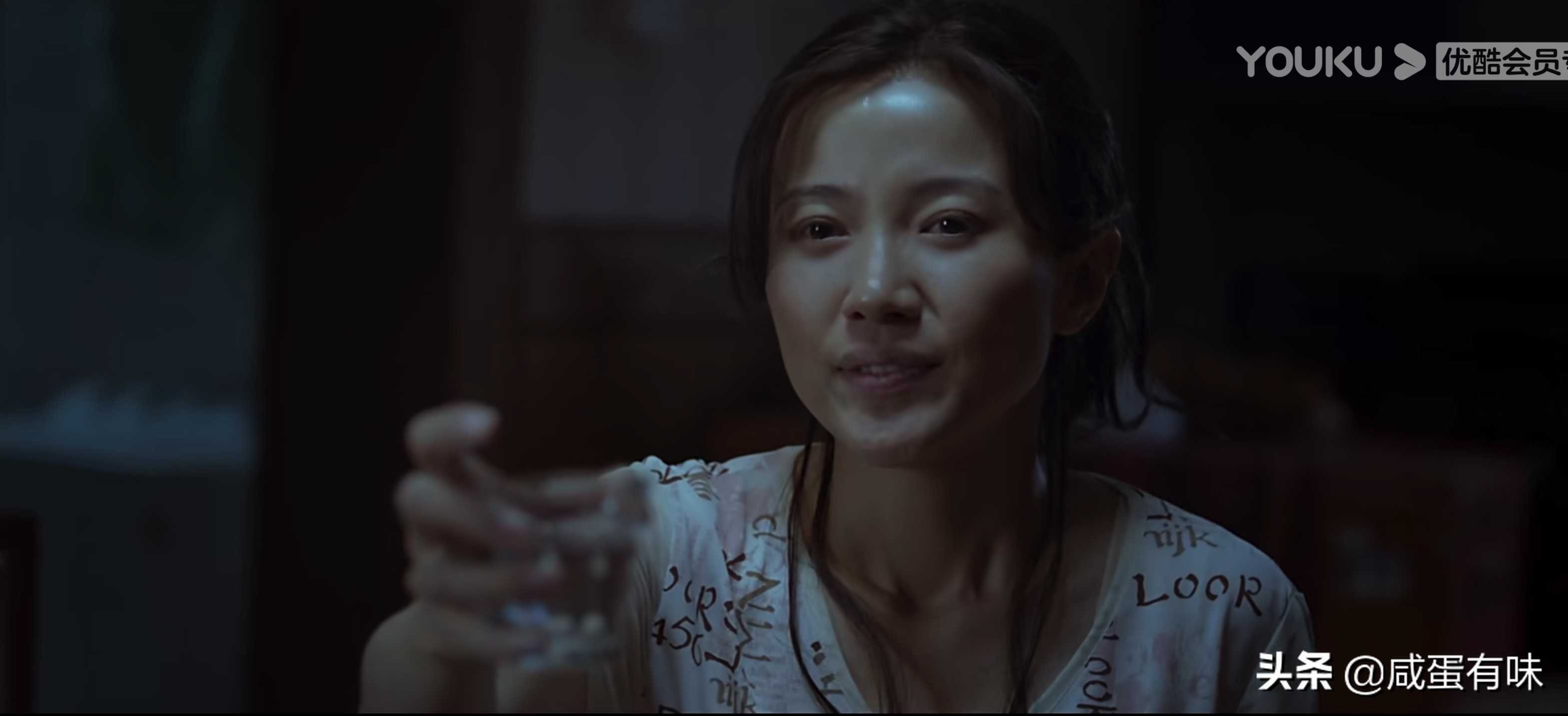 《万箭穿心》：丈夫的遗书是对李宝莉最狠的报复