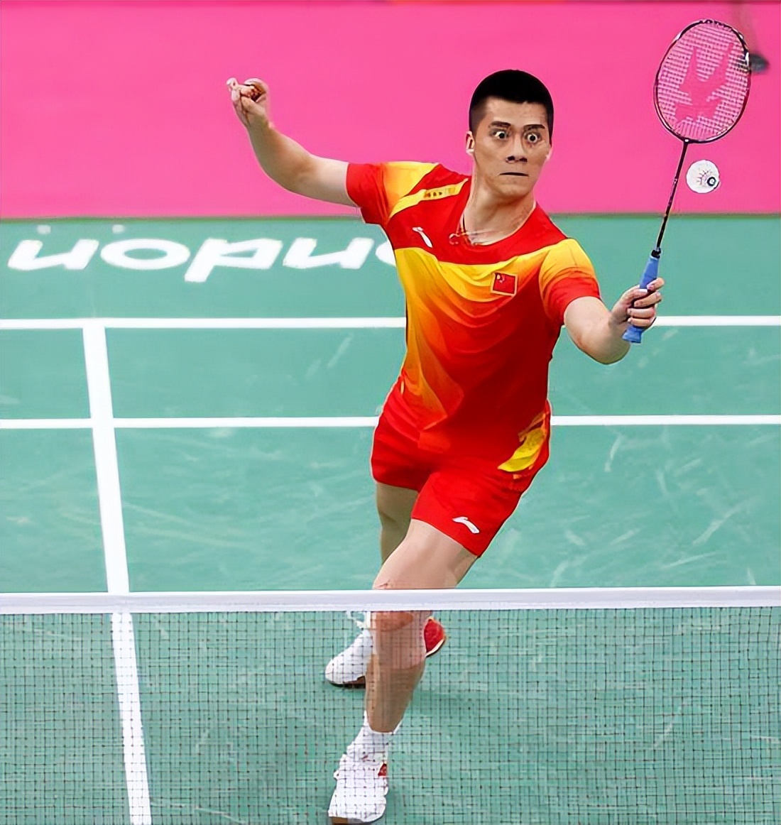 中国羽毛球运动员 中国羽毛球官网-大连之家