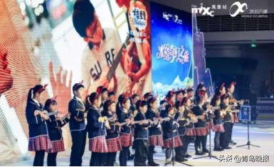 卡萨帝感恩月重磅来袭！舞动冰雪，造趣万象