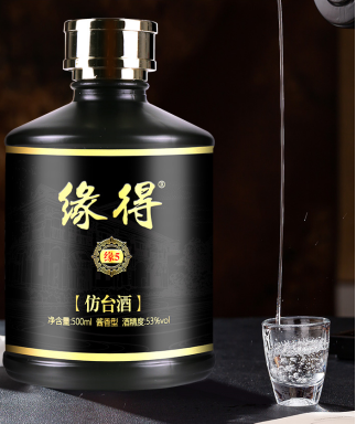 广东丨谁说广东人只喝汤？这6款在广东受欢迎的酒，了解一下