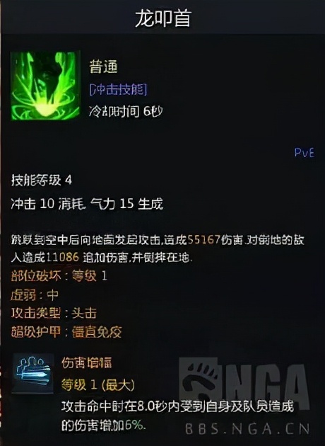《失落的方舟》拳霸加点攻略