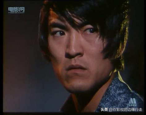 《神女峰的迷雾》——初看悬疑片，再看政治片，原来是个爱情片