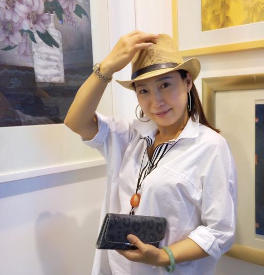 红星闪耀·绘中华——名师名家未来小画家美术人才作品展