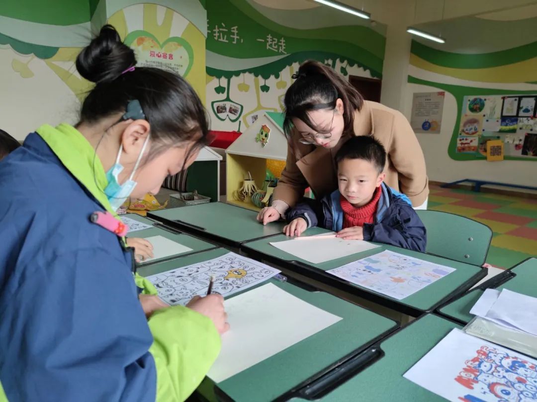 探寻双流融合教育之路｜一起走进成都市双流区实验小学