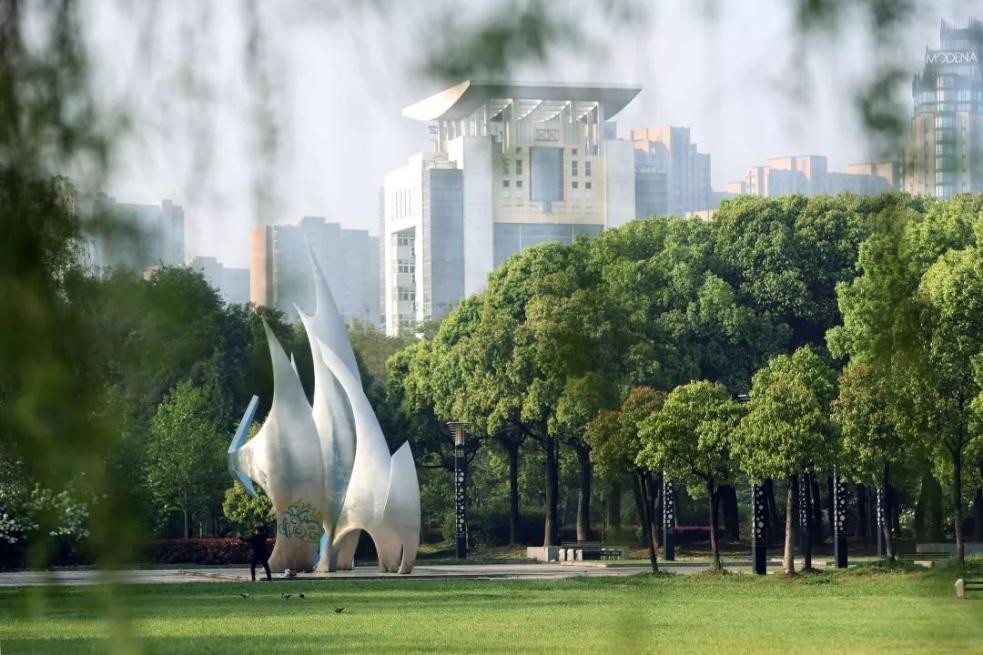 党中央、国务院表彰！湖北这所高校：成功打破国外垄断，实力强劲