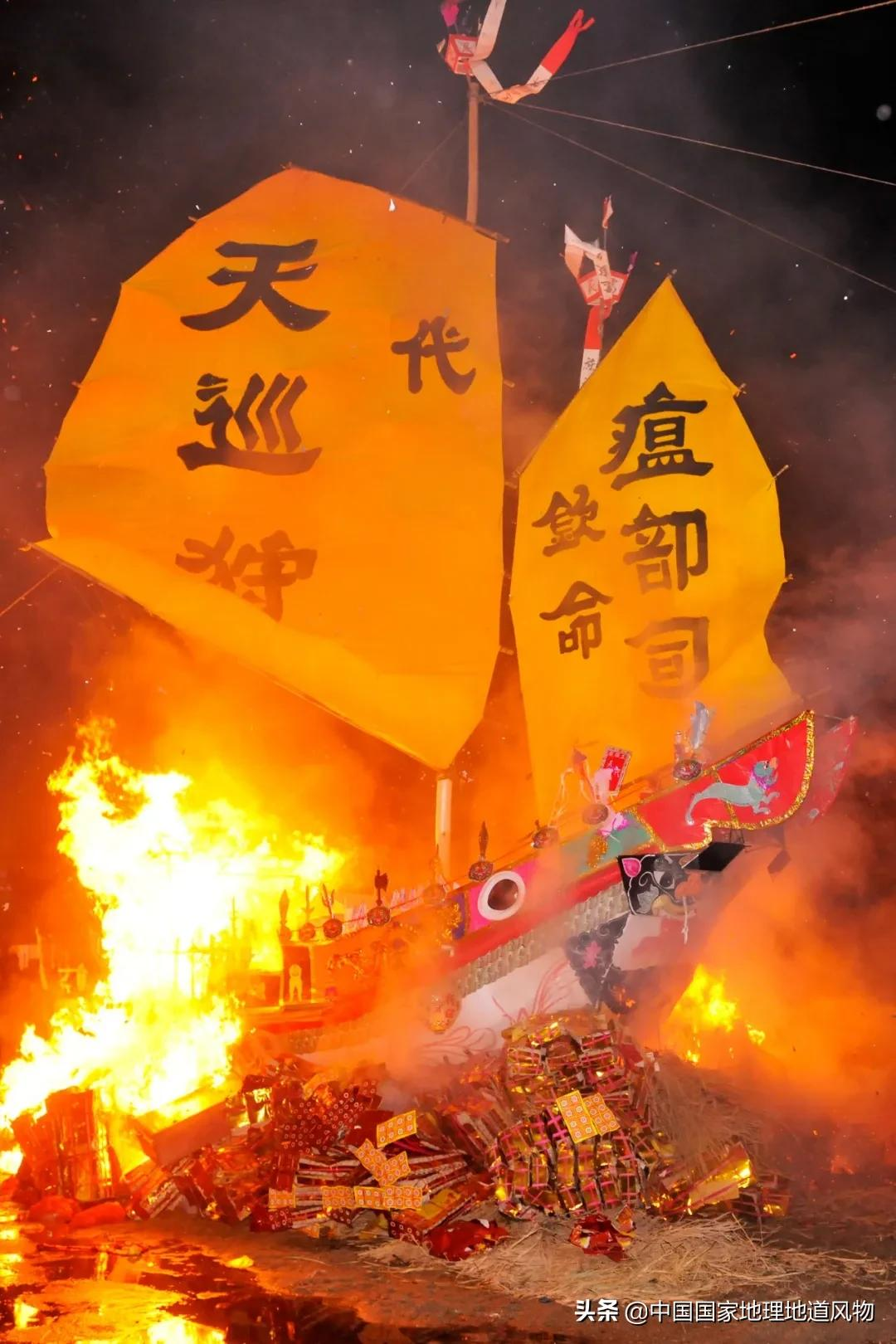 丫霸福州,爱拼泉州,毋惊大田,“上天入海”的福建,有多猛?