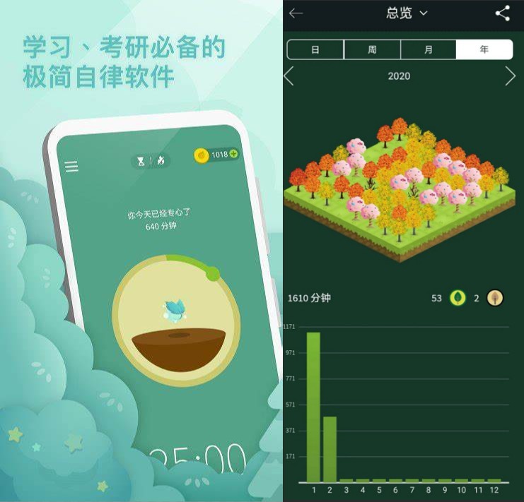 今日干货：这6款宝藏APP，每个都暗藏惊喜，你未必全用过