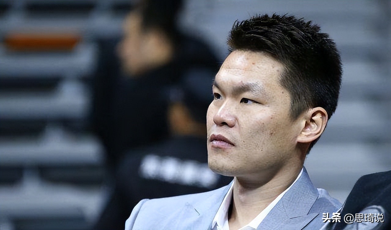 cba朱芳雨为什么那么重要("3分雨"朱芳雨的传奇人生,以及他生命中两个