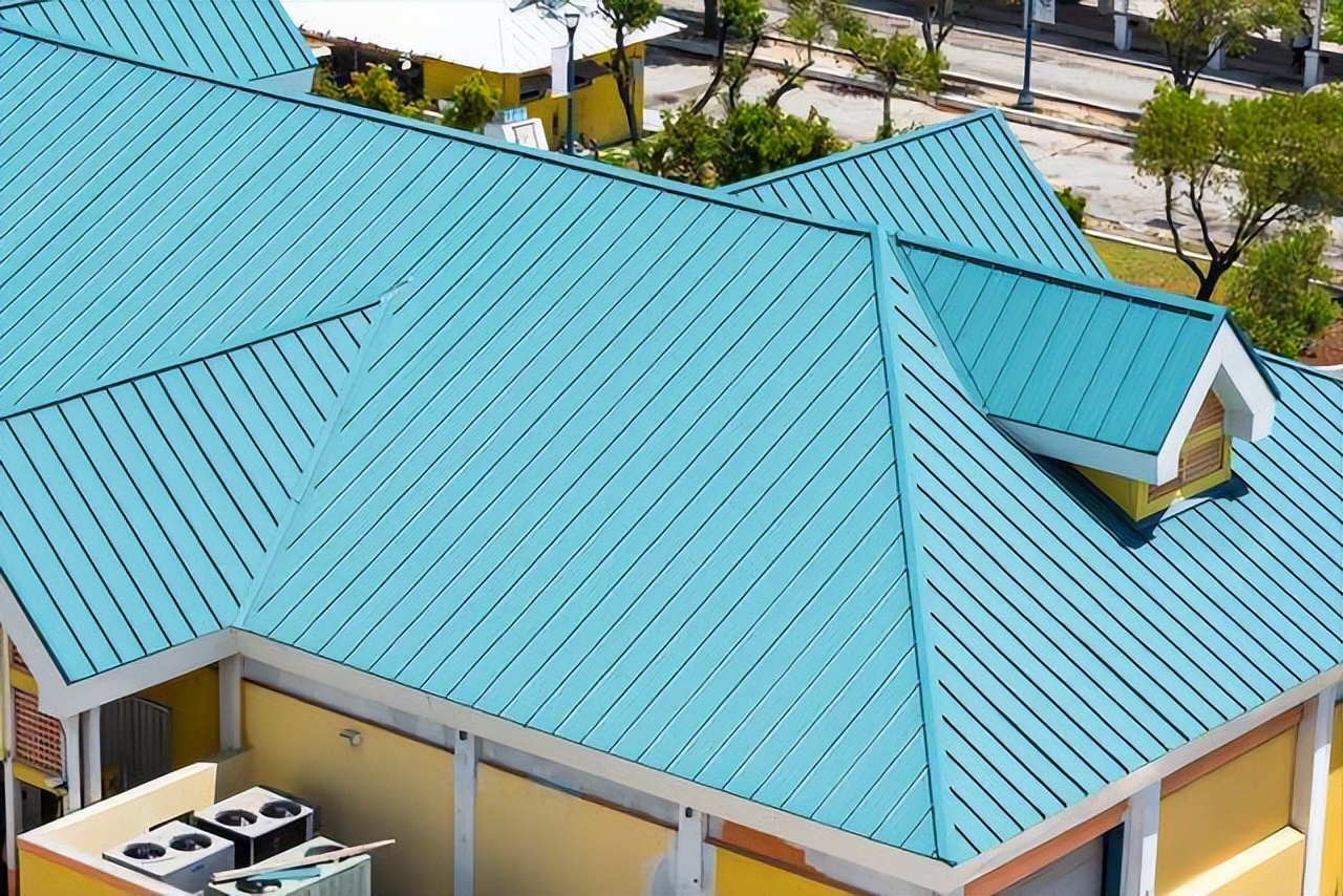 彩钢瓦房非拆不可?