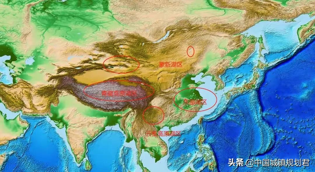 按以水定地和定城原则研究调水入疆后新疆可新增城市数量和规模