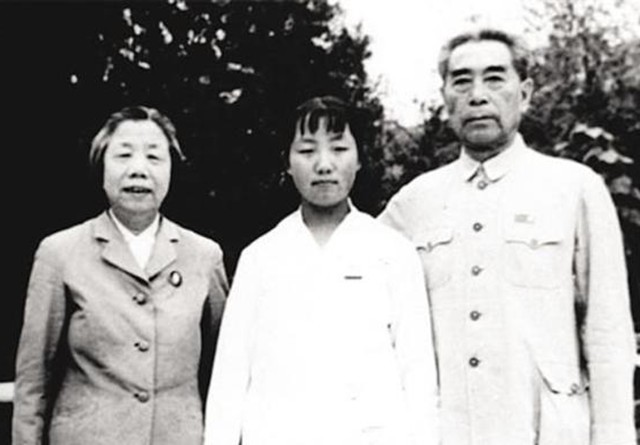 周总理对侄女说：能不能找个蒙古小伙啊？结果周秉建扎根蒙古26年