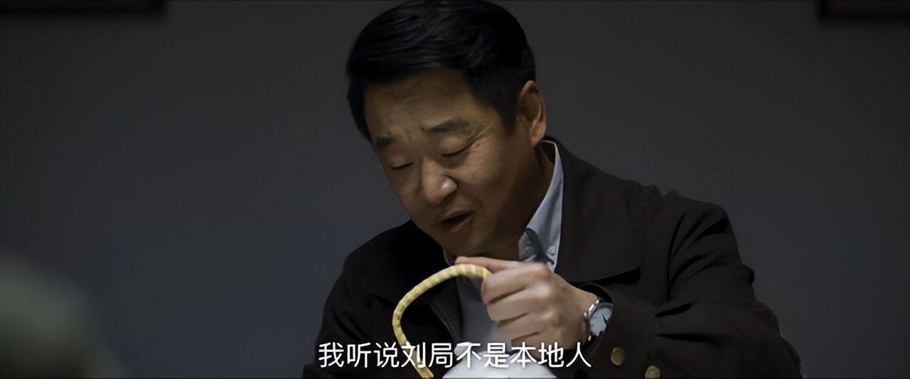 电视剧《对决》：饭局文化，不只是吃喝那么简单