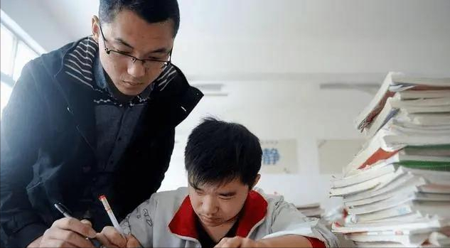 各地寒假放假时间确定，高中生寒假如何提分？对此老师有话说