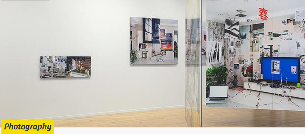 去美国学摄影，有什么好学校（本科）