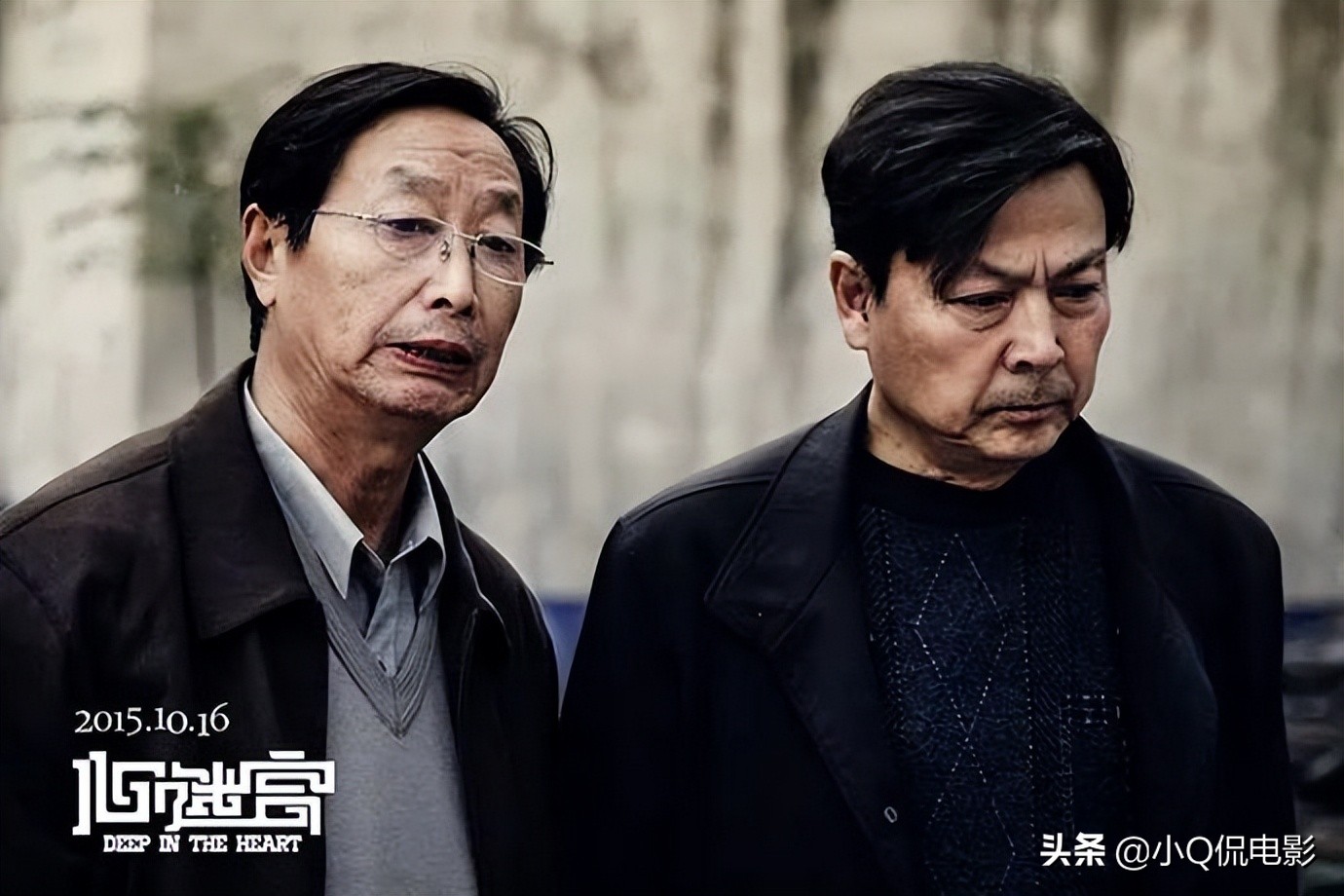 近十年來口碑最高的10佳華語電影，每部都是被低估的巔峰神作