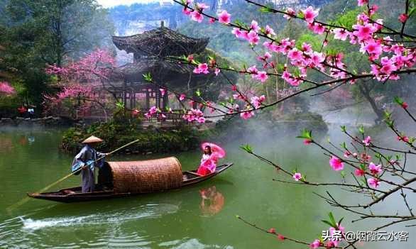 退休时刻的感悟：畅想云淡风轻的日子，我将收拾行囊重新出发