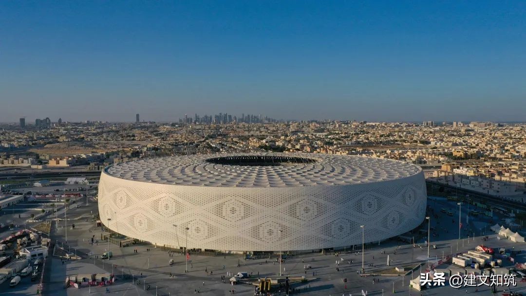 2022世界杯多哈多少座（「世界杯」2022世界杯設計師觀球指南：卡塔爾八座球場）