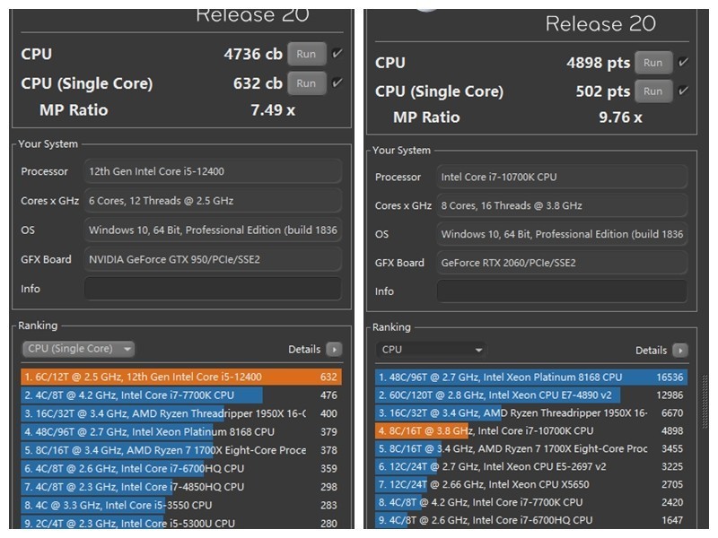 618来临，装机配置之i5-12400+16G+爱国者冰魄W240上机