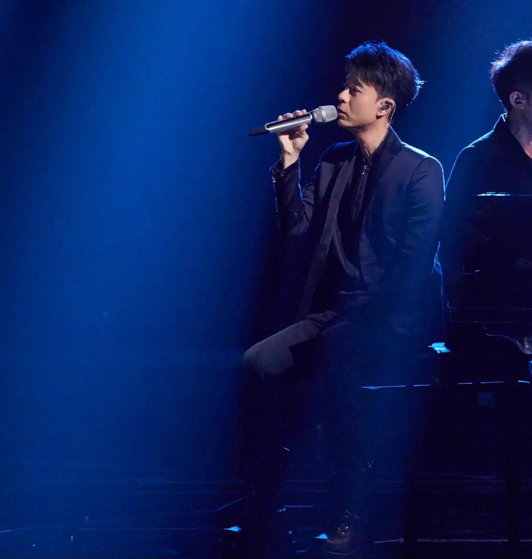 《声生不息》第九期观后感