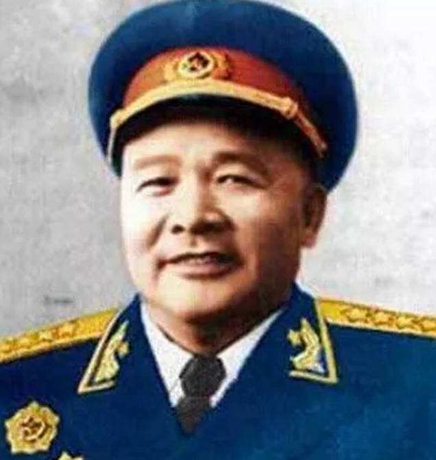 开国十大将，去世时年纪多大，他们最终归葬何处？