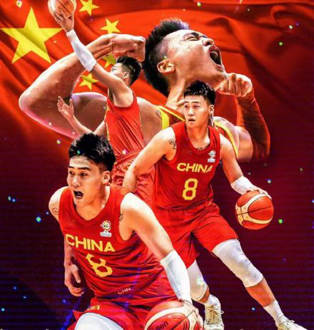 练篮球为了减肥,亚运两罚绝杀菲律宾,广东男篮三连冠功臣)