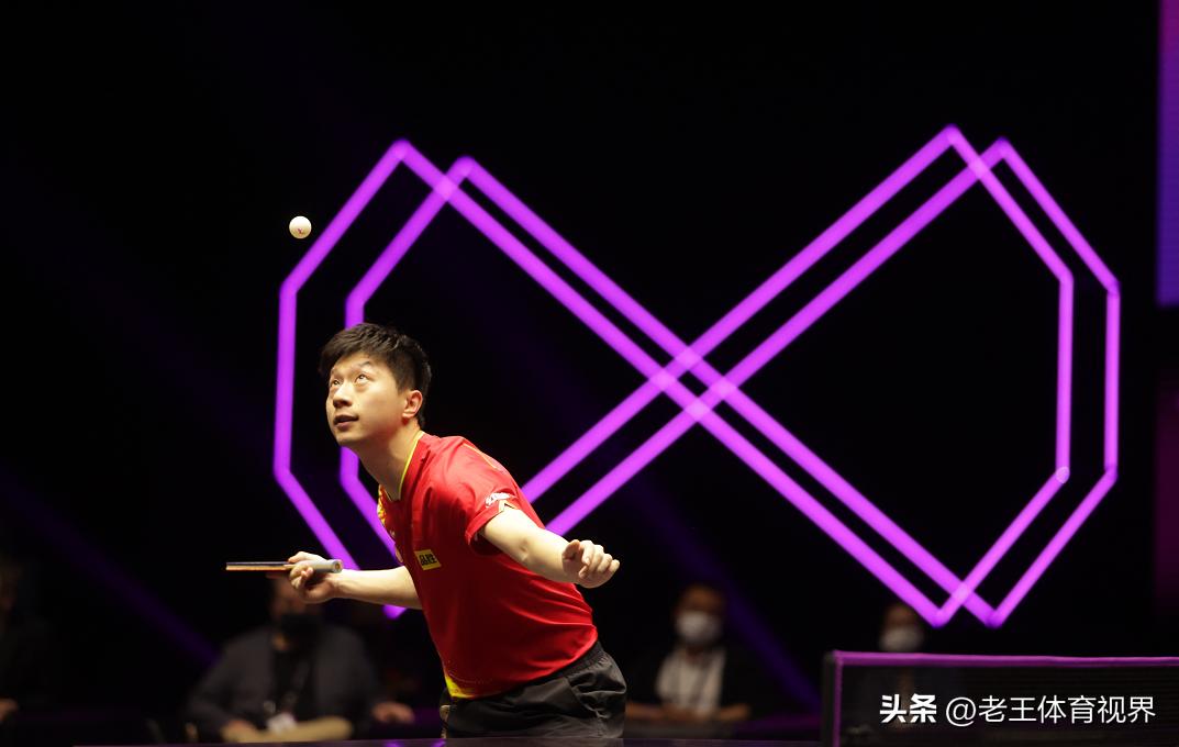 澳门赛马龙无缘4强,王楚钦以下犯上淘汰大满贯,携手樊振东晋级