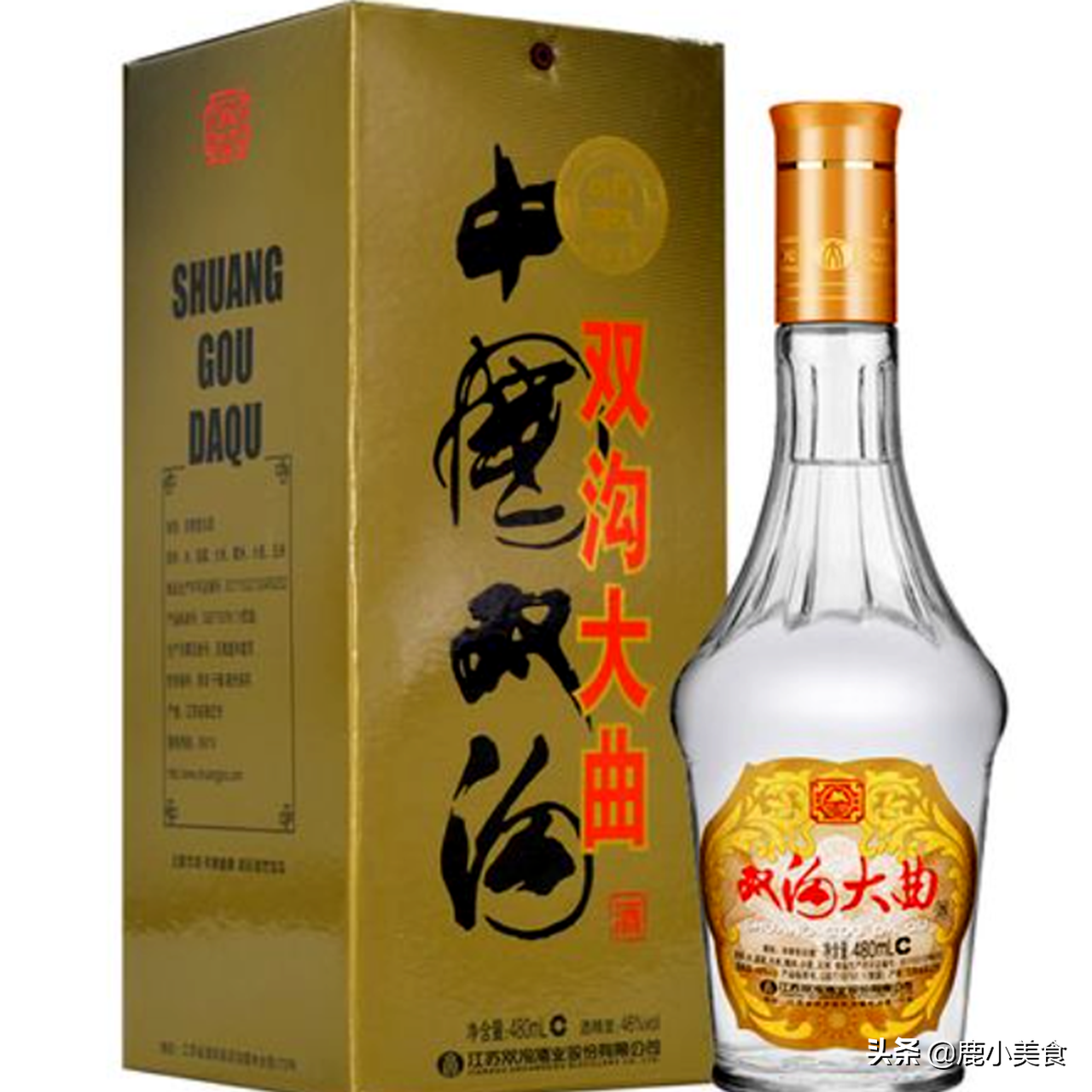 据说江苏人常喝的口粮酒，不是“梦之蓝”，而是这6款平价好酒