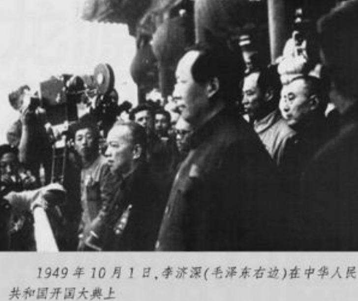 1996年，民革中央主席在家中遇害，凶手竟是一名武警战士，他是谁