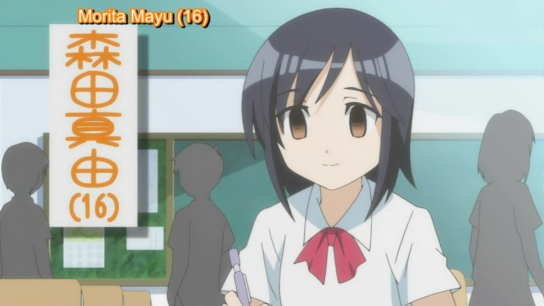 動漫裡說話最少的角色，但第一名的聲優卻不輕鬆