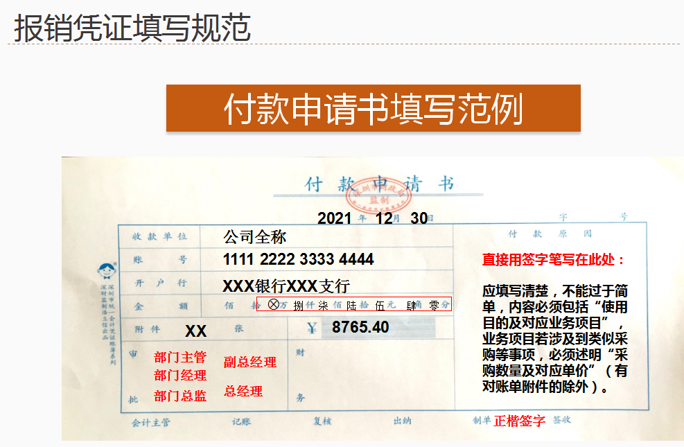 看完财务总监做得：财务费用报销流程和制度，感叹怪不得年薪35万