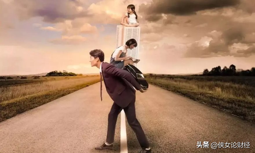 想移民是否费用很高（为什么越来越多中产阶级想移民国外？）