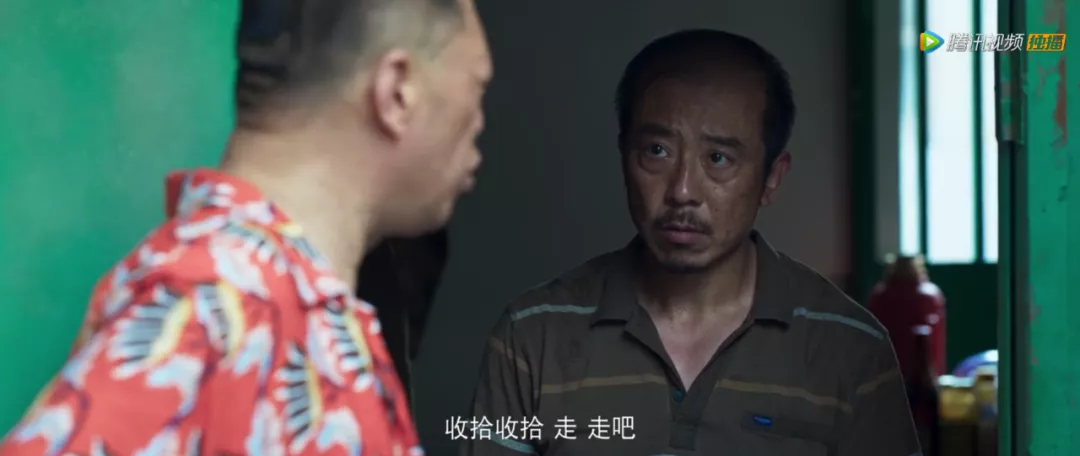 一口气刷10集,开年第一国剧爆了