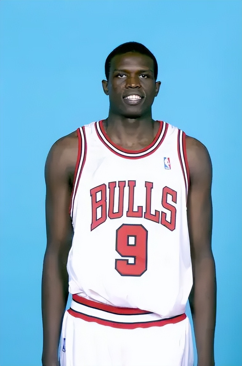 nba哪些人穿過9號球衣（NBA球衣系列之-9號）