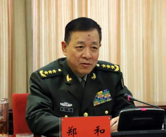 军委下辖33个机构，只有17个单位是战区级，还有2个高配上将