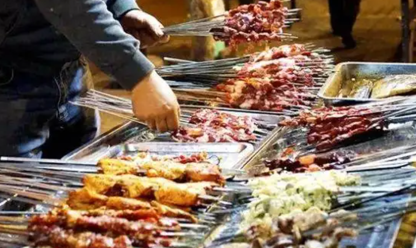 2014年，广州一男子跳楼砸死路人，警方验明身份：在逃“黑桃A”