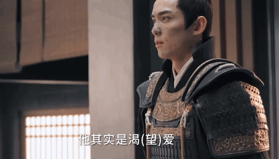 疑商夫妇的有爱瞬间（涉及剧透）侵权删