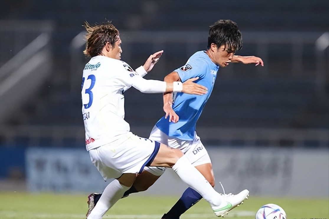 横滨fc保级形势严峻(日乙32轮前瞻:横滨fc善踢强队,仙台七夕全力维持