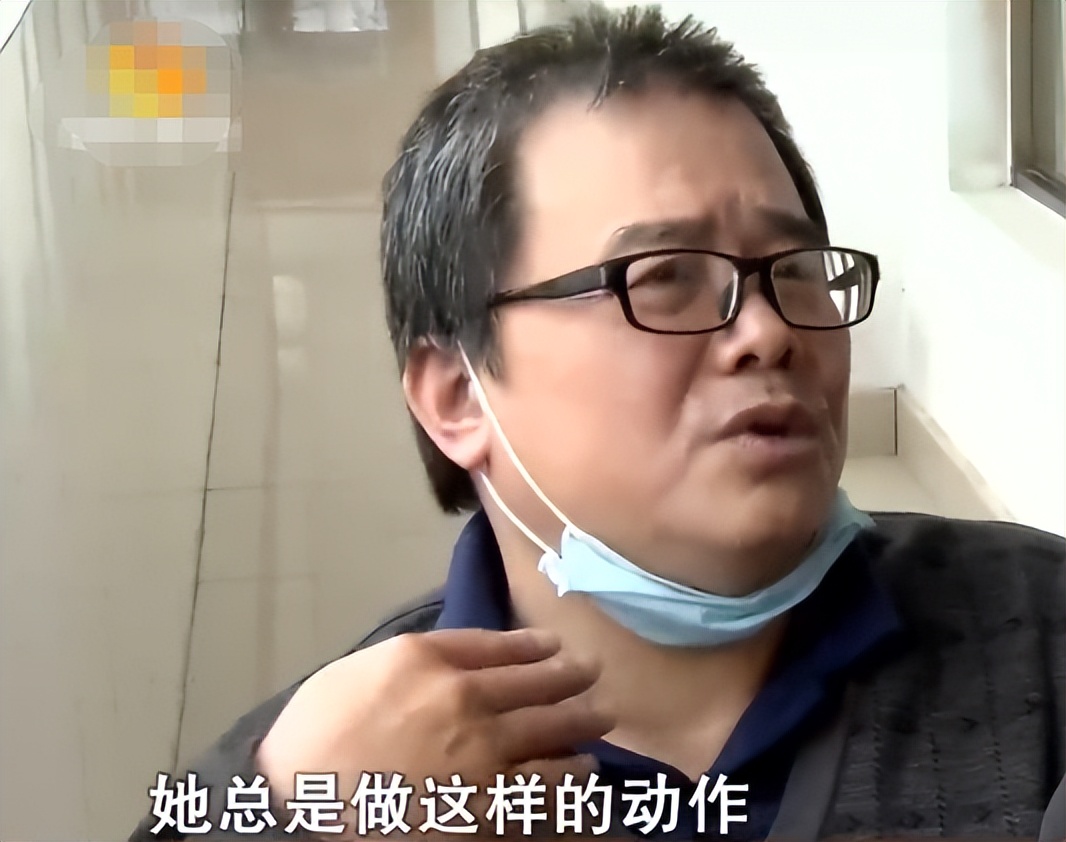 2017年女孩生命仅剩几小时，父亲含泪请求母亲相见，母亲：没必要