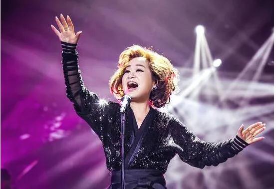 女歌手排行榜100名（香港乐坛10大殿堂级女歌手）