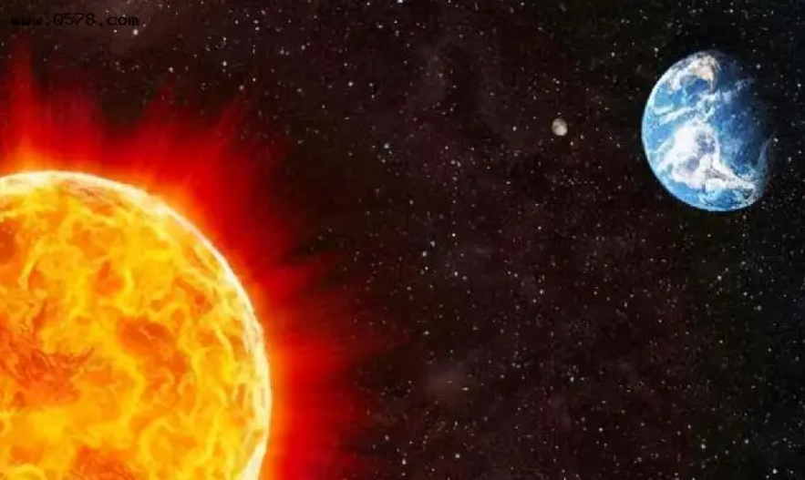 地磁翻转发生？科学家们发现磁极在向南移动，未来或“纵穿”中国