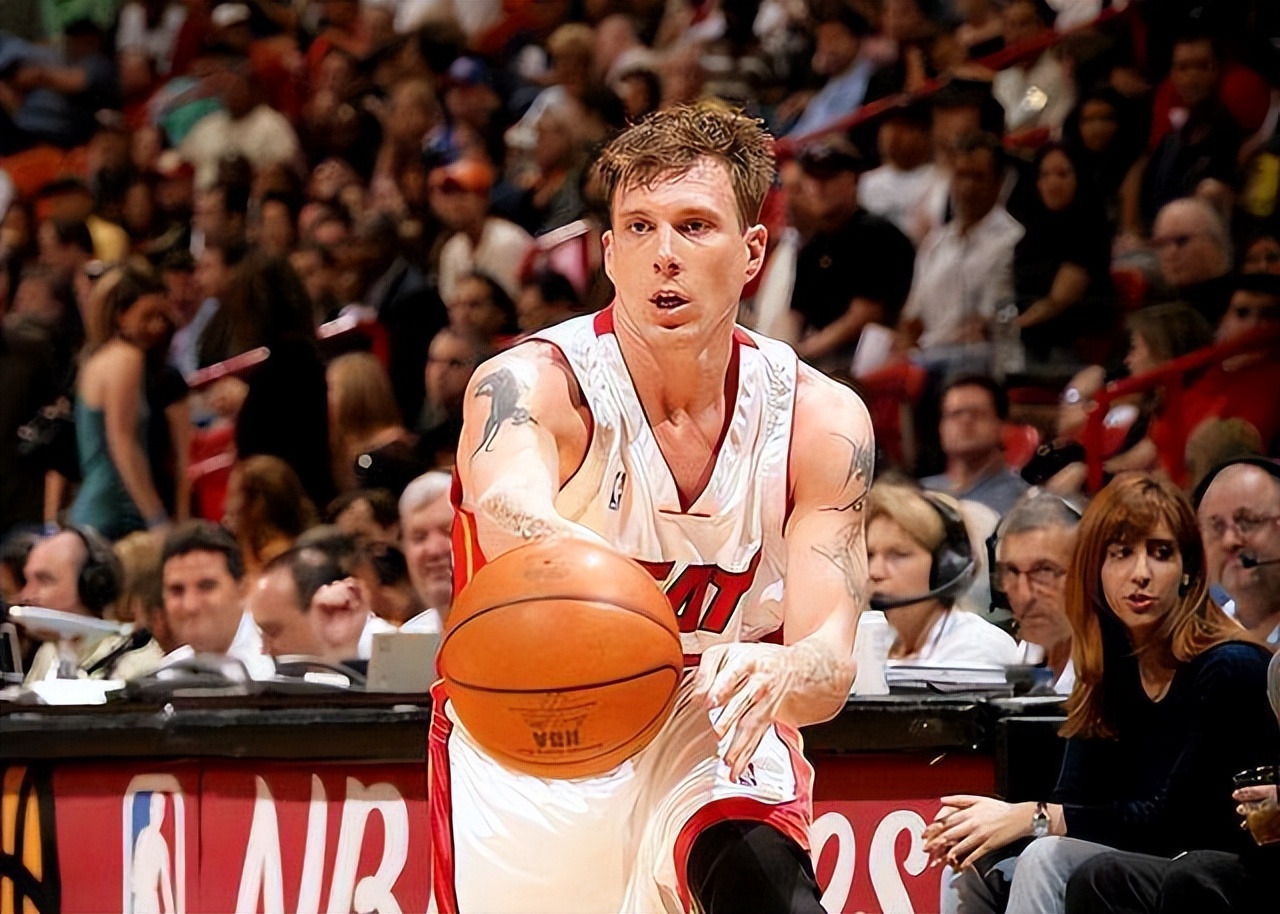 贾森威廉姆斯生涯数据(nba365天365星——贾森威廉姆斯)