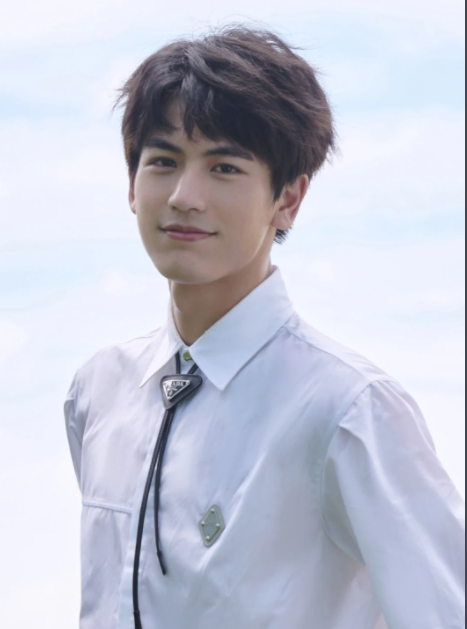 90后最帅气的9个冷门男星,360度无死角,你错过几个?