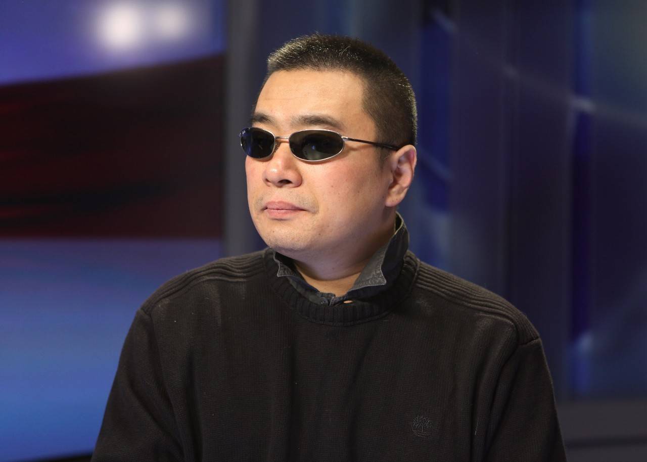 淋必治哪里有卖的("职业打假人"王海:袭过警,进过精神病院)