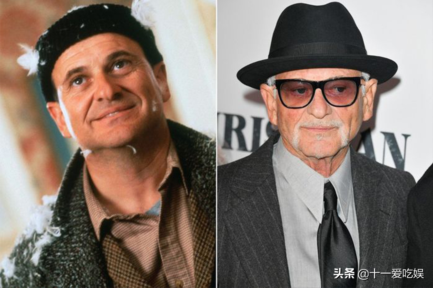 《小鬼当家》32年后的演员现状:有人跌落到谷底,有人当上总统