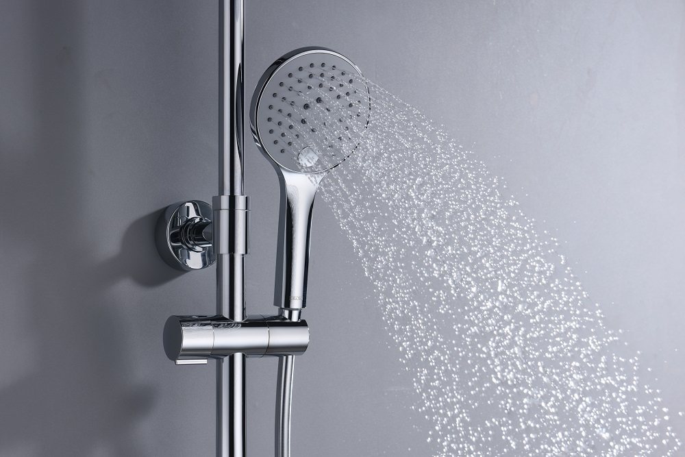 装了恒温花洒后悔了(花洒用不用买恒温的)-第2张图片-华展网