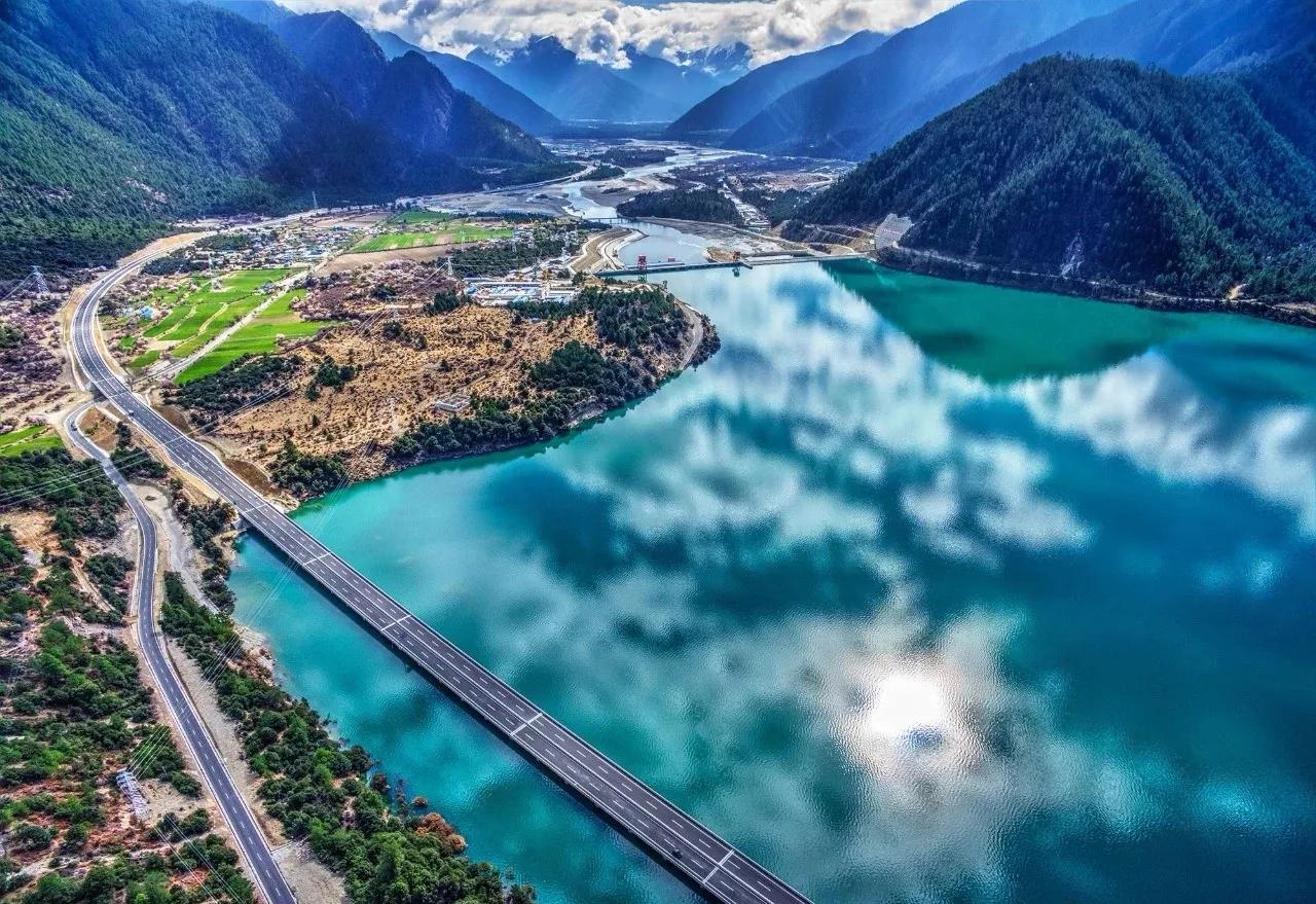 西藏农牧学院——林芝唯一的大学，真的很不堪吗？