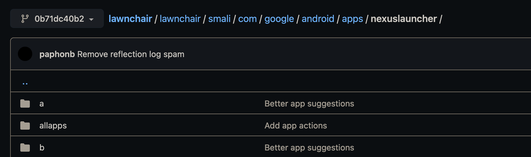 知名 Android 启动器“内讧”，全因用了专有代码
