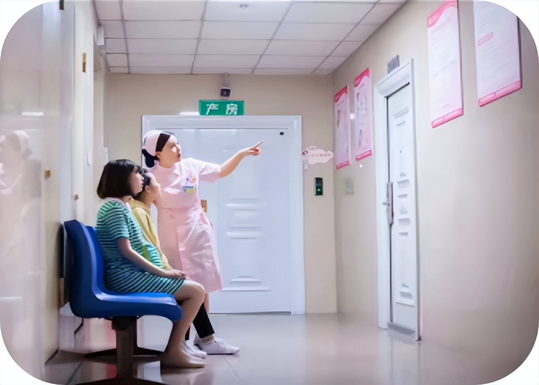 阆中市人民医院成为川东北地区首家县级三级助产机构