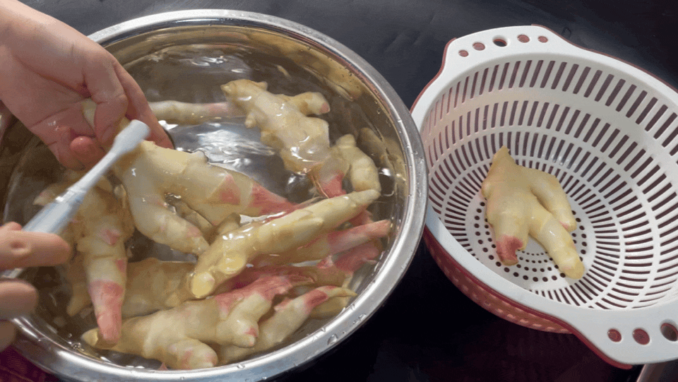 醋泡姜的制作方法及保存（醋泡姜做法及泡制时间）-大连信息网